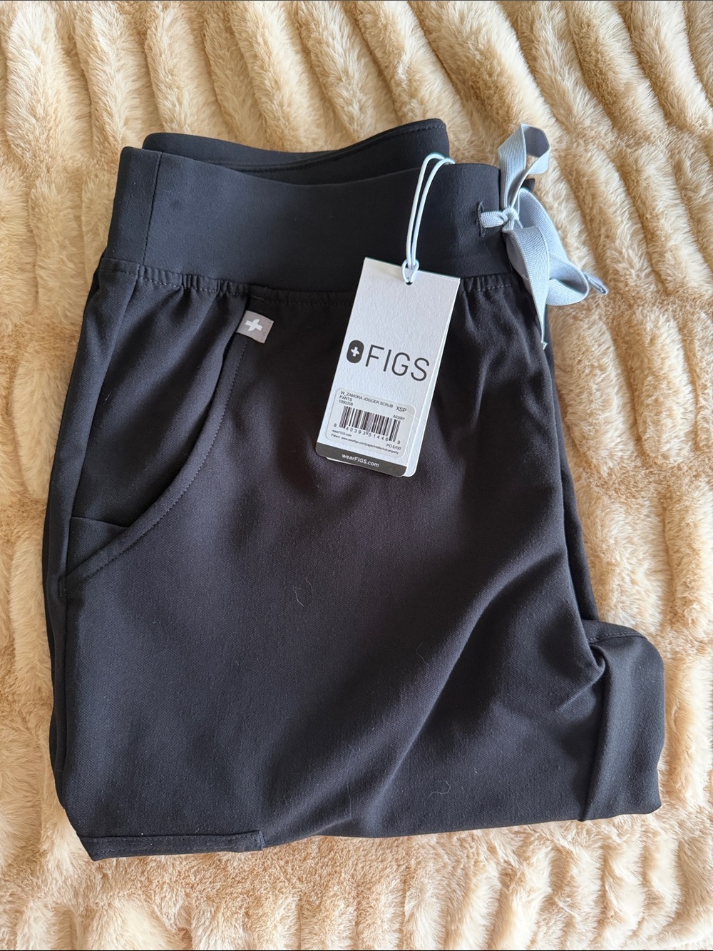 FIGS Zamora Jogger Scrub Pants